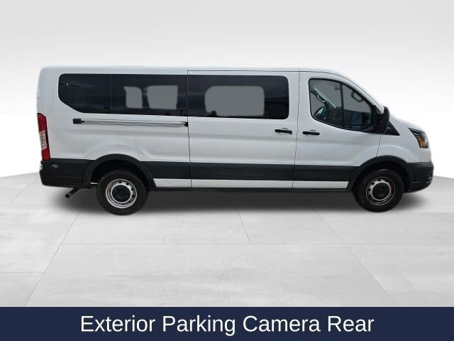 Used 2020 Ford Transit 350 XL image 10
