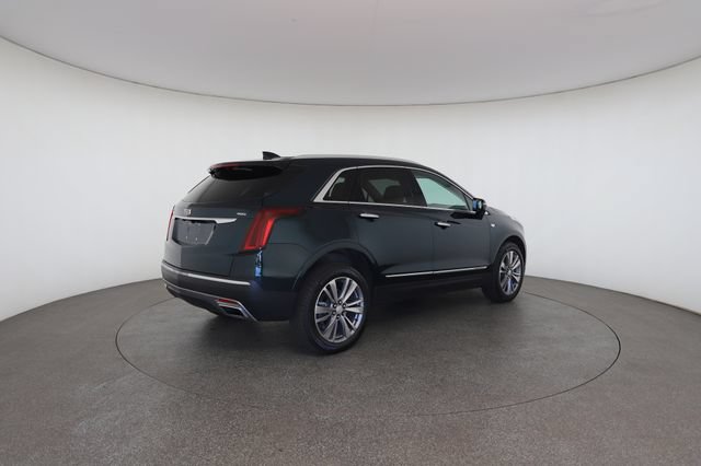 Used 2025 Cadillac XT5 Premium Luxury AWD/4WD image 19