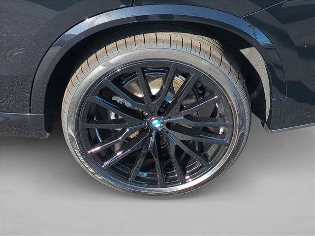 New 2026 BMW X5 sDrive40i w/ Executive Package RWD image 10