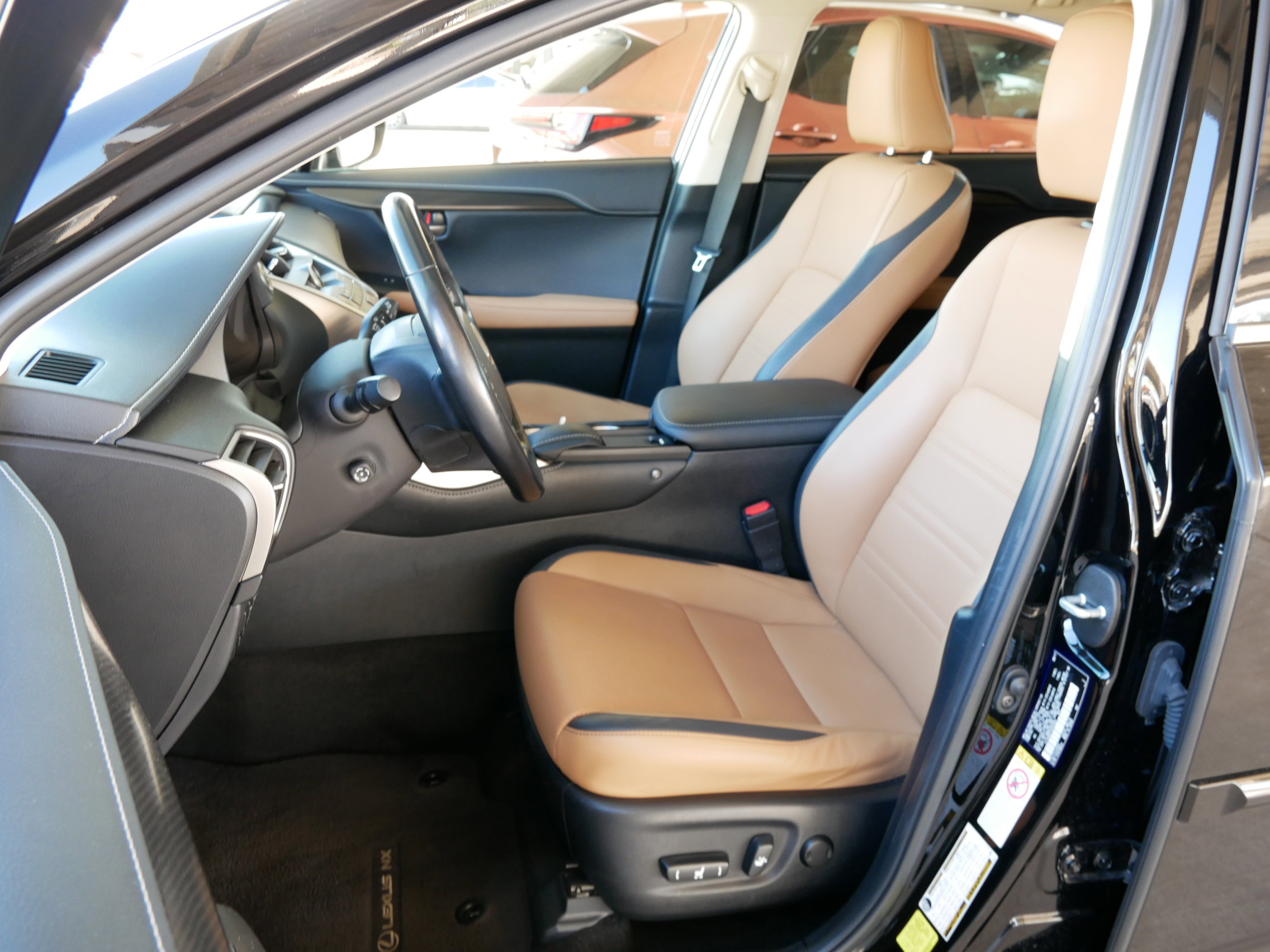 Used 2017 Lexus NX 200t Turbo image 2