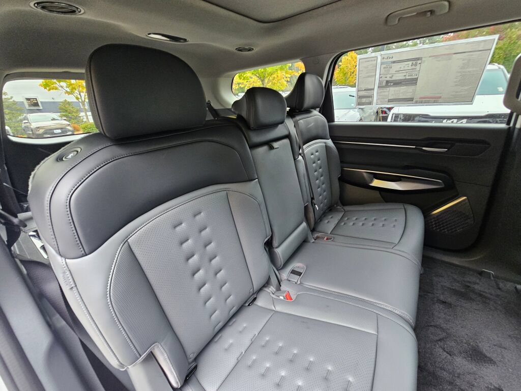 New 2026 Kia EV9 Wind AWD/4WD image 29
