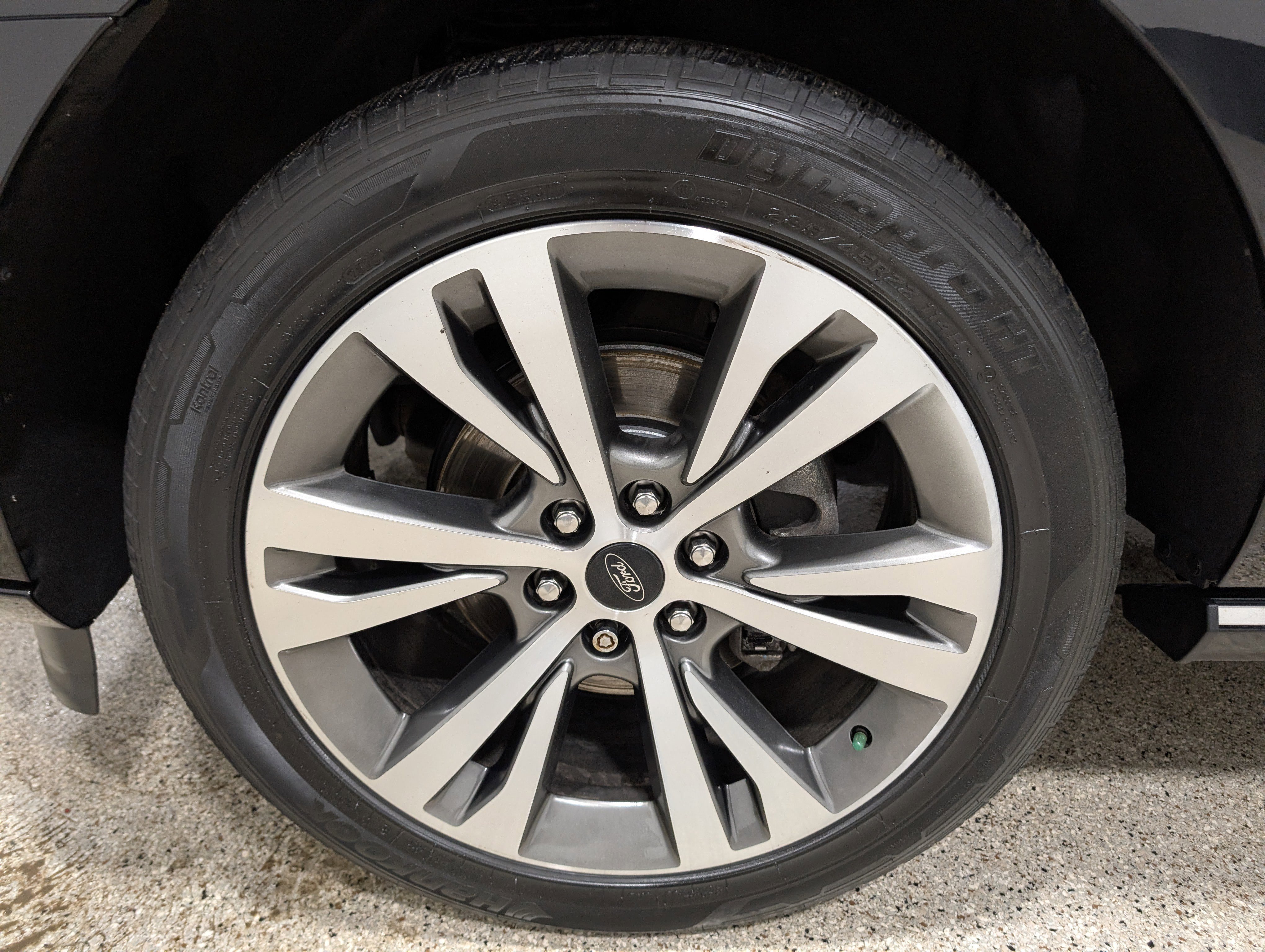 Used 2020 Ford Expedition Platinum image 9