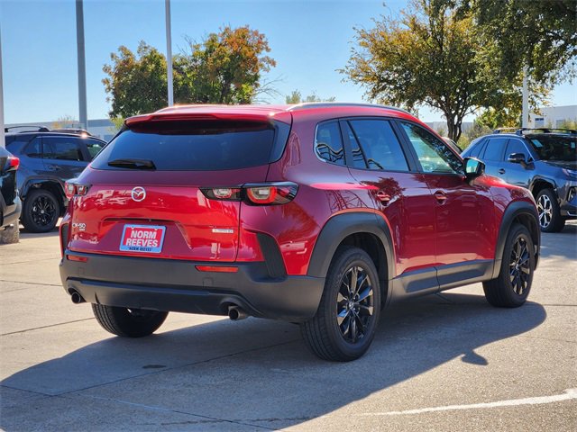 Used 2023 MAZDA CX-50 2.5 S w/ Weather Package image 3
