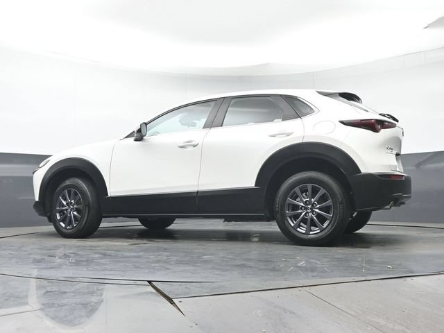 Certified 2024 MAZDA CX-30 AWD 2.5 S image 25