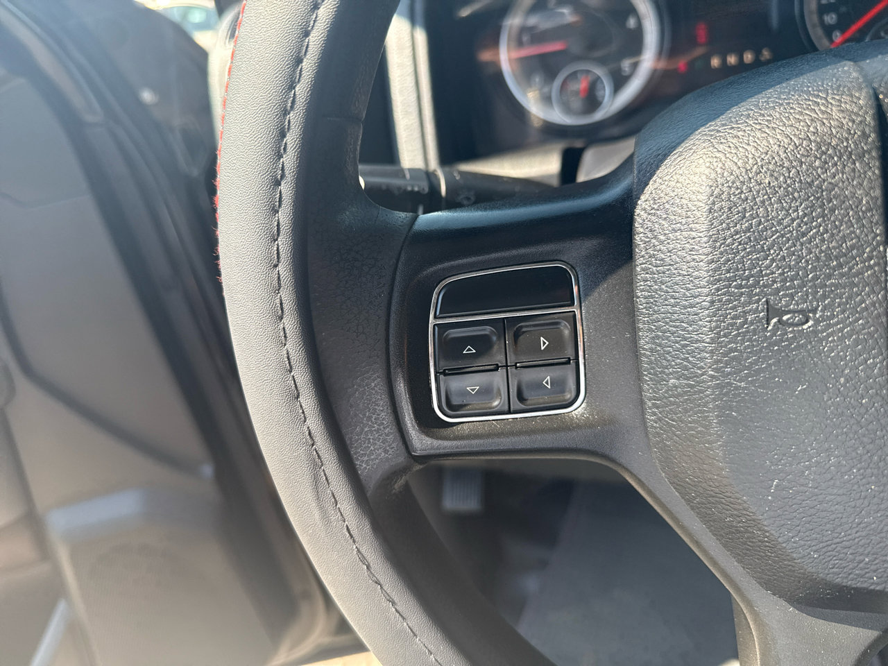 Used 2016 RAM 4500 Tradesman w/ Power & Remote Entry Group RWD image 14