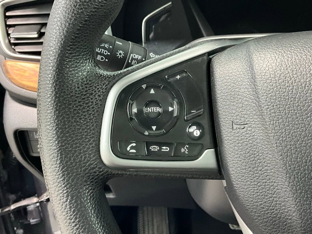 Certified 2020 Honda CR-V EX image 10