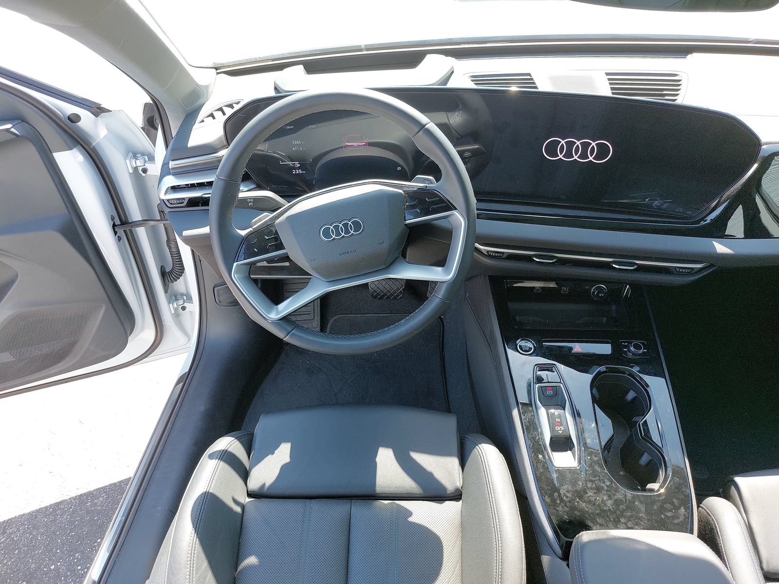 Used 2025 Audi A5 2.0T Premium w/ Premium Plus AWD/4WD image 10