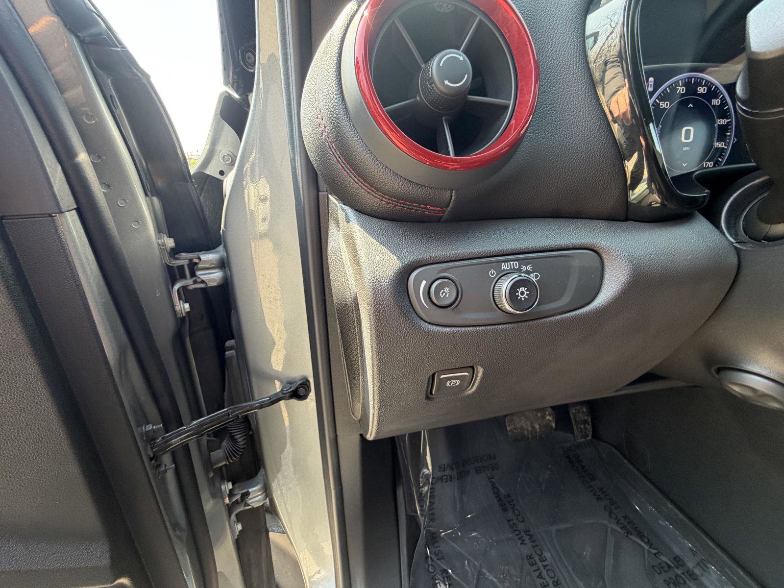 Used 2023 Chevrolet Blazer RS w/ Driver Confidence II Package image 12