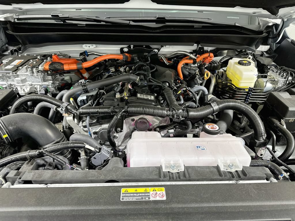 New 2026 Toyota Tacoma Limited AWD/4WD image 18