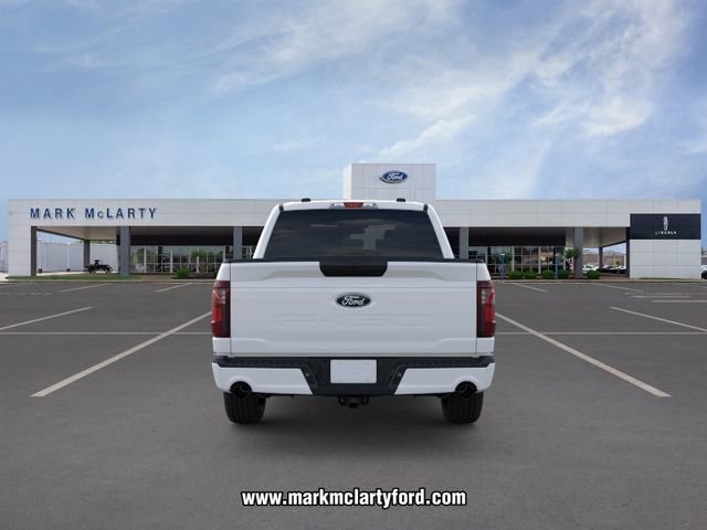 New 2026 Ford F150 STX AWD/4WD image 5