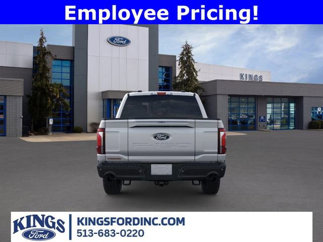 New 2025 Ford F150 Tremor w/ Equipment Group 402A High AWD/4WD image 5
