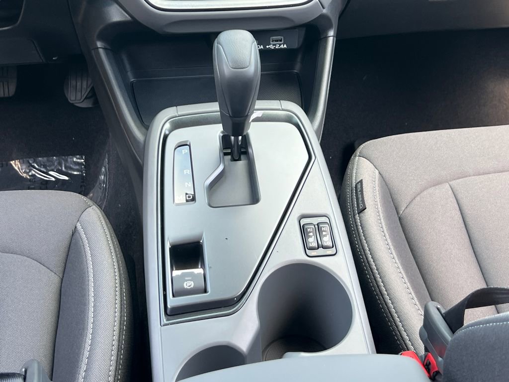 New 2026 Subaru Crosstrek 2.0i Premium image 20