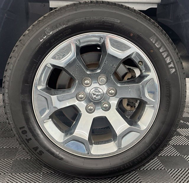 Used 2020 RAM 1500 Big Horn AWD/4WD image 21