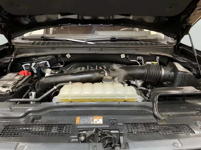 Used 2025 Ford Expedition Max Platinum AWD/4WD image 95