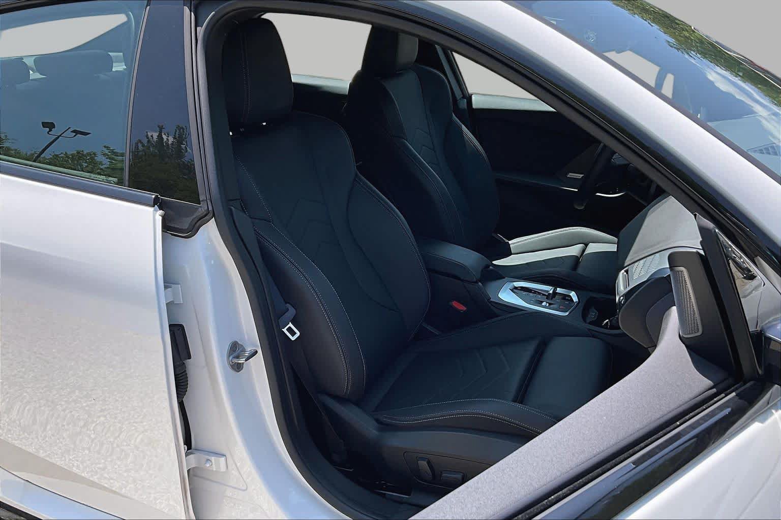 Used 2026 BMW 228i xDrive AWD/4WD image 15
