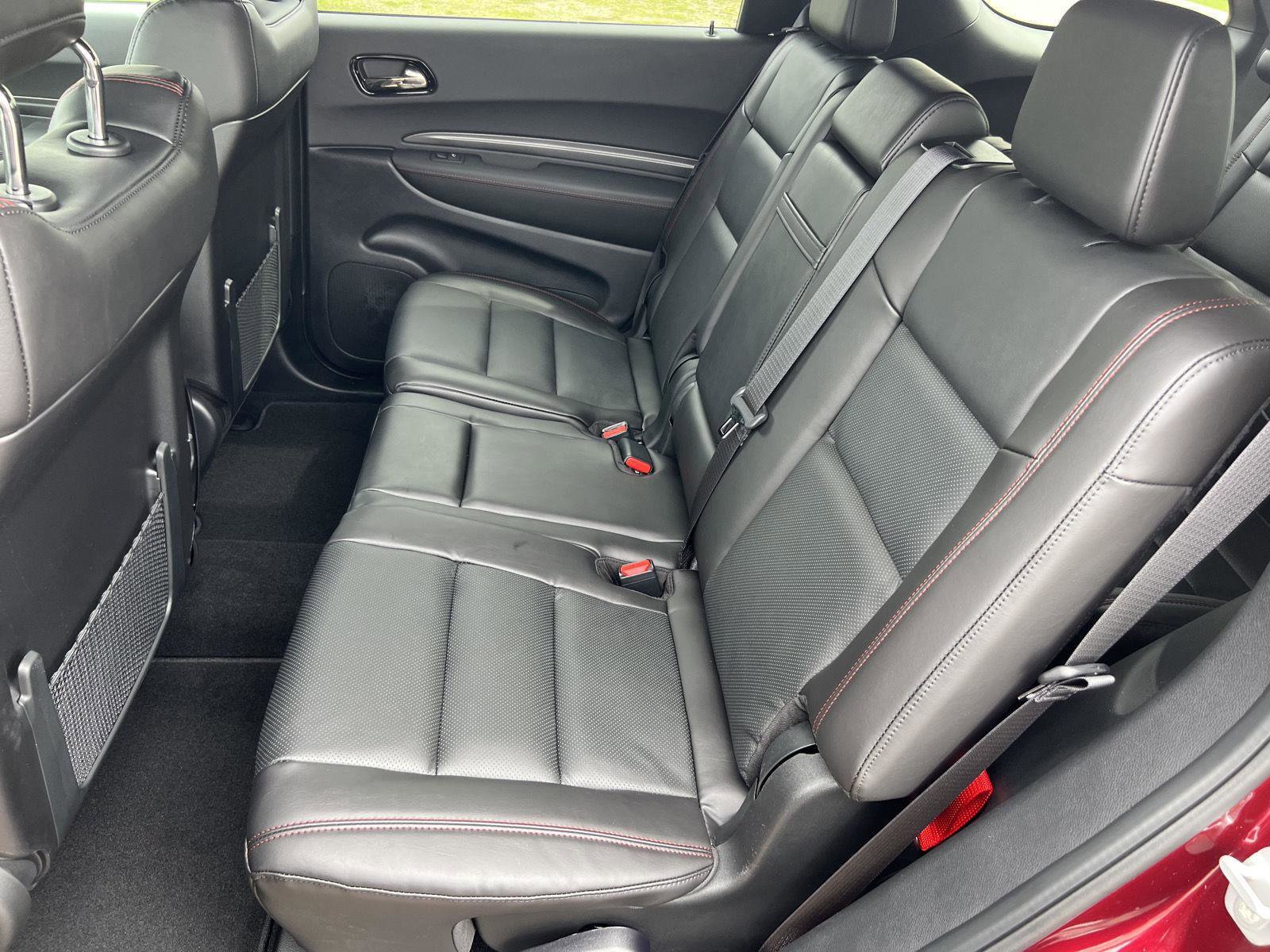 New 2026 Dodge Durango GT image 29