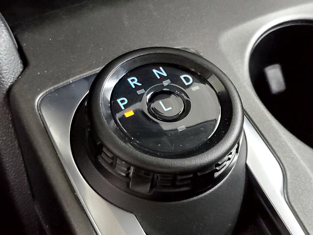 New 2025 Ford Bronco Sport Big Bend image 17