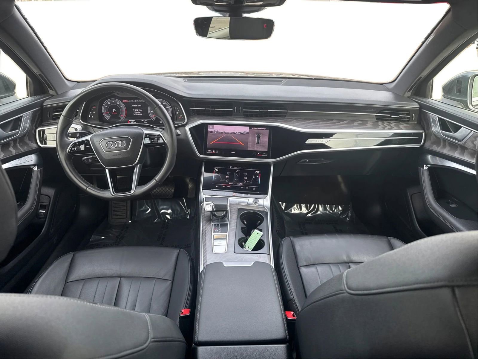 Used 2024 Audi A6 Premium Plus image 30