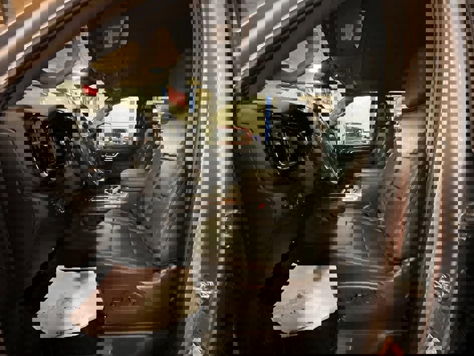 New 2026 Chevrolet Silverado 3500 LTZ w/ LTZ Plus Package image 4