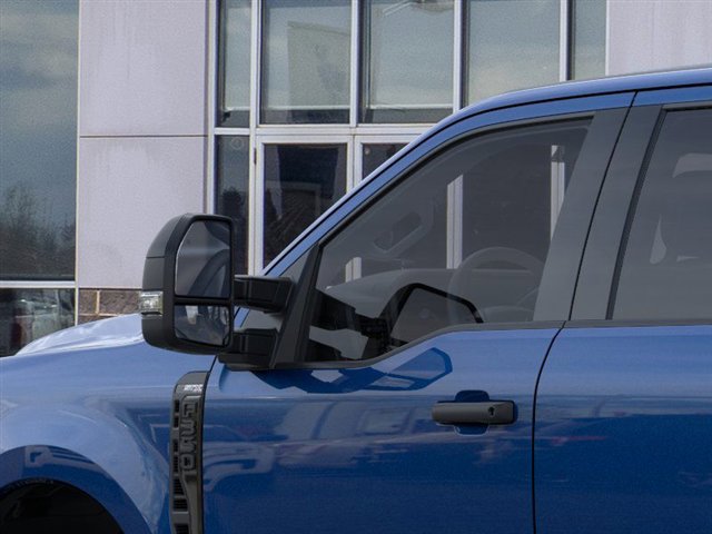 New 2026 Ford F350 XL w/ STX Appearance Package image 20