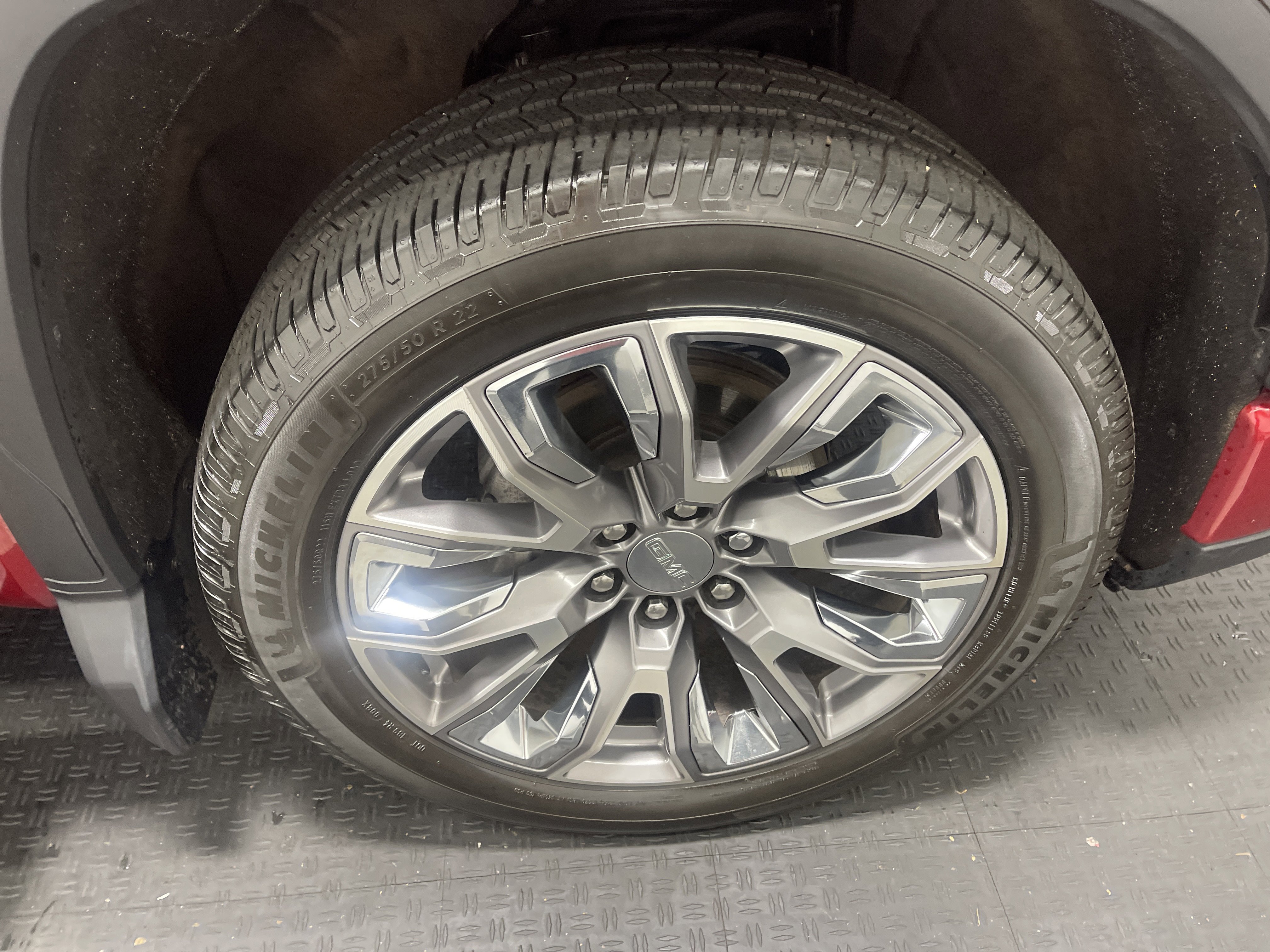 Used 2024 GMC Sierra 1500 Denali AWD/4WD image 27