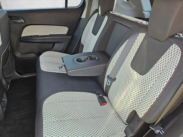 Used 2015 Chevrolet Equinox LS image 13