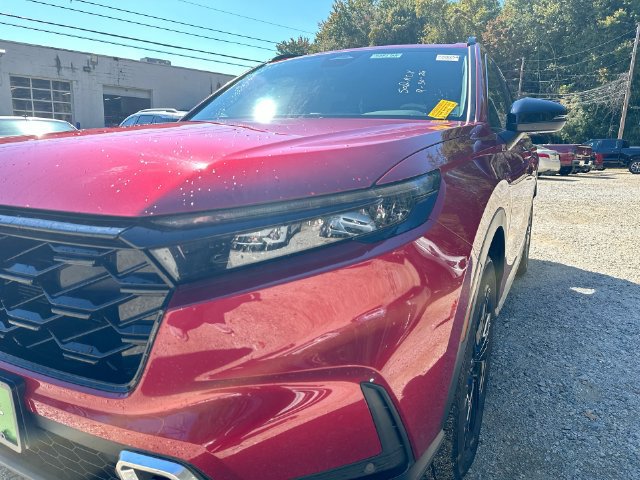 Used 2023 Honda CR-V Sport Touring image 63