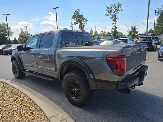 Used 2025 Ford F150 Raptor AWD/4WD image 6