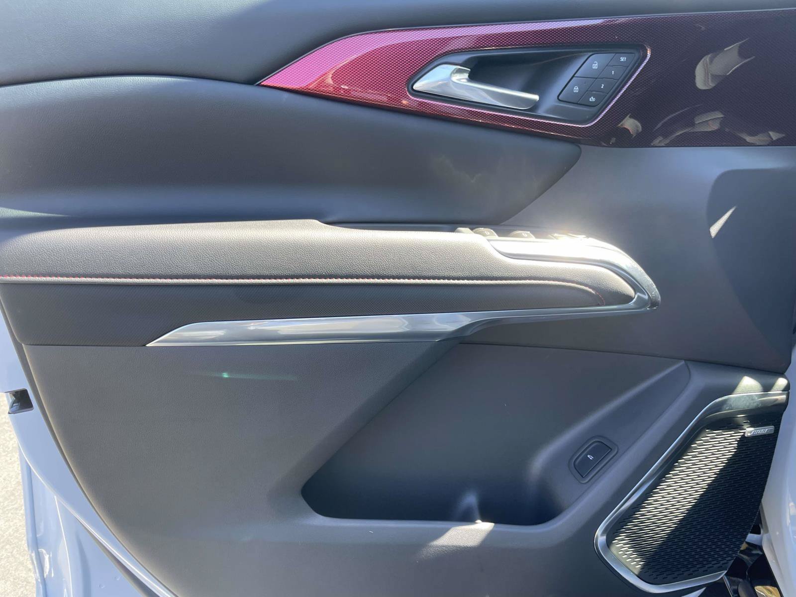 New 2026 Chevrolet Traverse RS FWD image 17