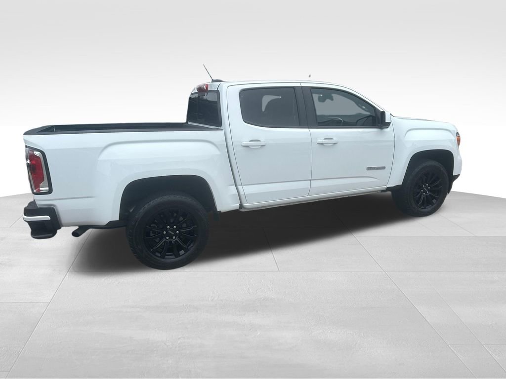 Used 2022 GMC Canyon Elevation RWD image 29