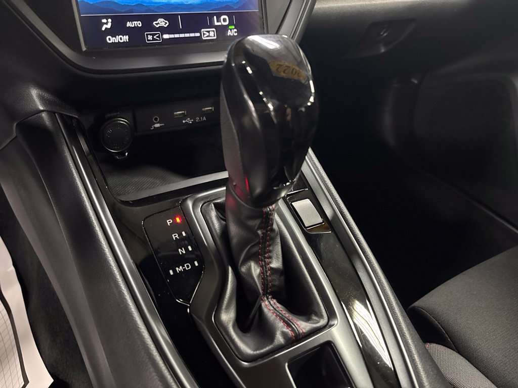 Used 2022 Subaru WRX AWD/4WD image 26