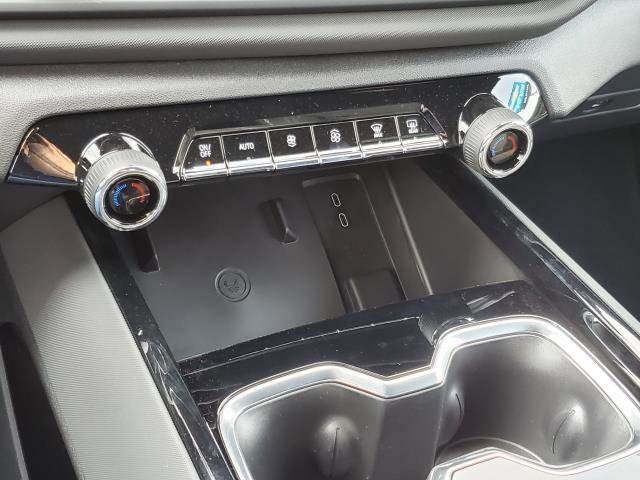 New 2026 Chevrolet Silverado EV LT image 19