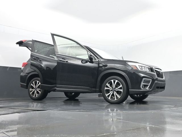 Used 2019 Subaru Forester Limited image 33
