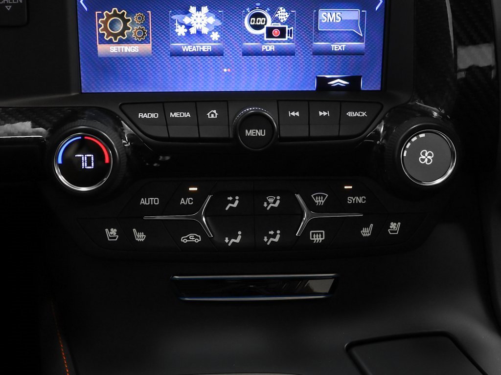 Used 2019 Chevrolet Corvette ZR1 image 61