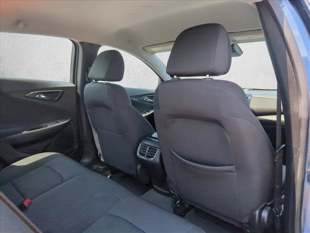Used 2024 Chevrolet Malibu LT FWD image 21
