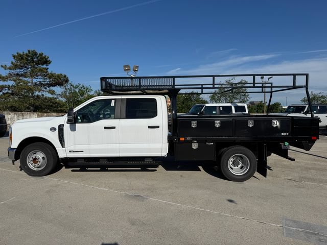 New 2024 Ford F350 XL w/ XL Chrome Package RWD image 10