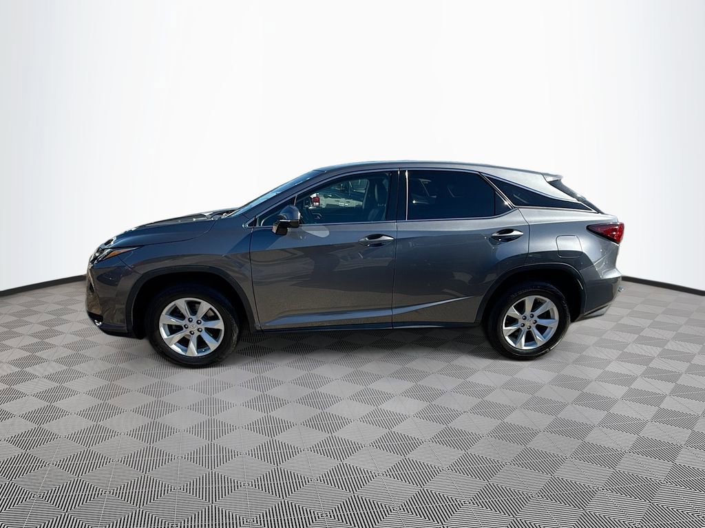Used 2017 Lexus RX 350 350 w/ Accessory Package image 9