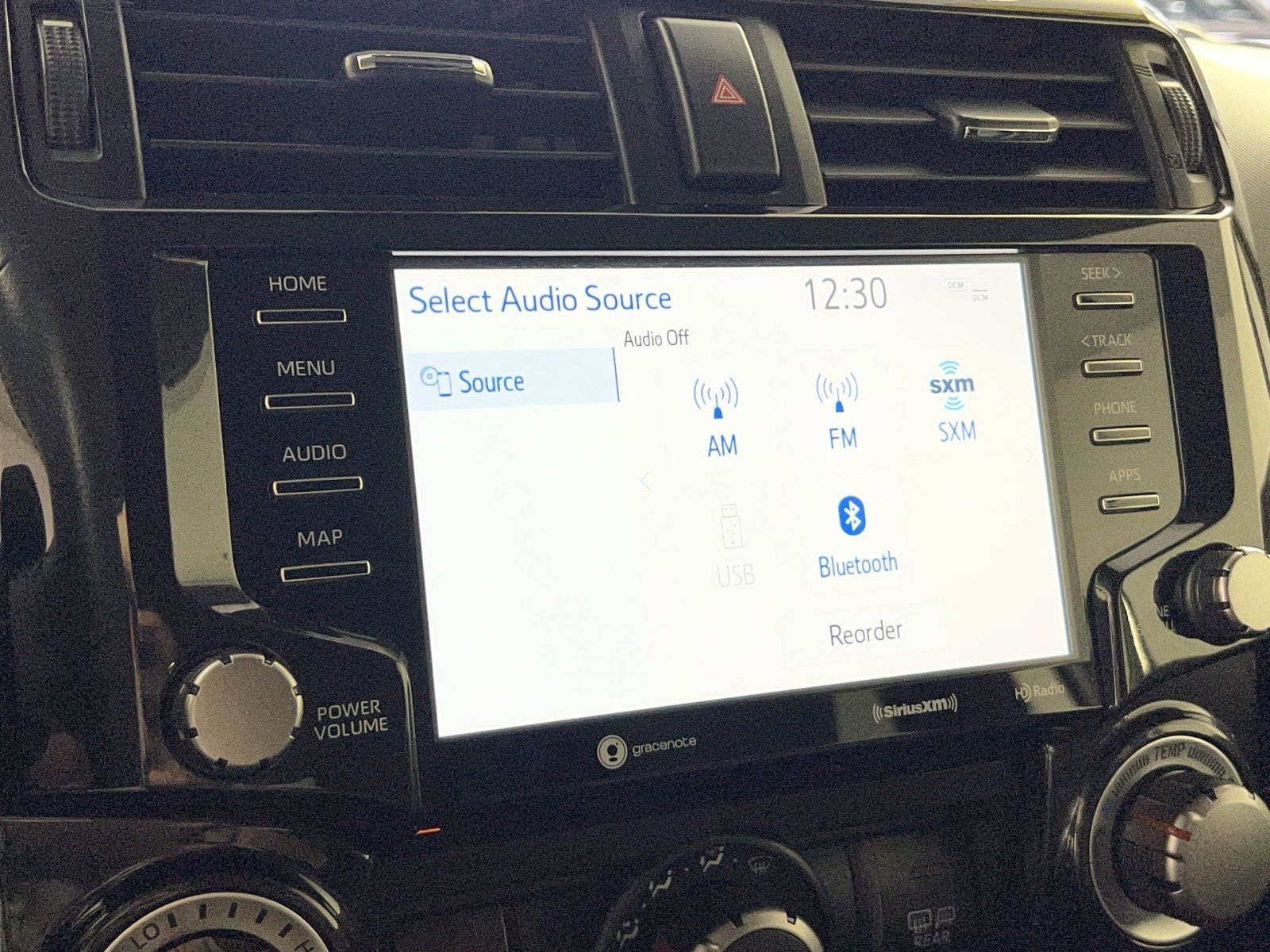 Used 2024 Toyota 4Runner TRD Off-Road image 18