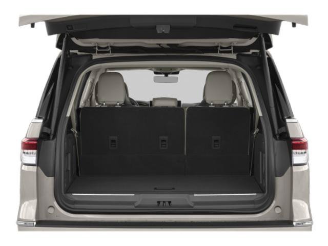 Used 2022 Lincoln Navigator L Reserve w/ Monochromatic Package RWD image 14