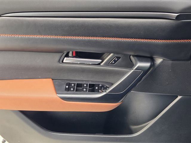 Used 2025 MAZDA CX-50 2.5 Turbo w/ Cargo Package image 25