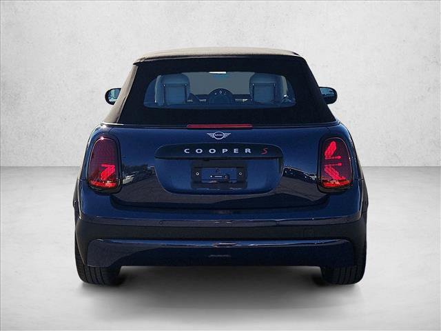 New 2026 MINI Cooper S FWD image 9