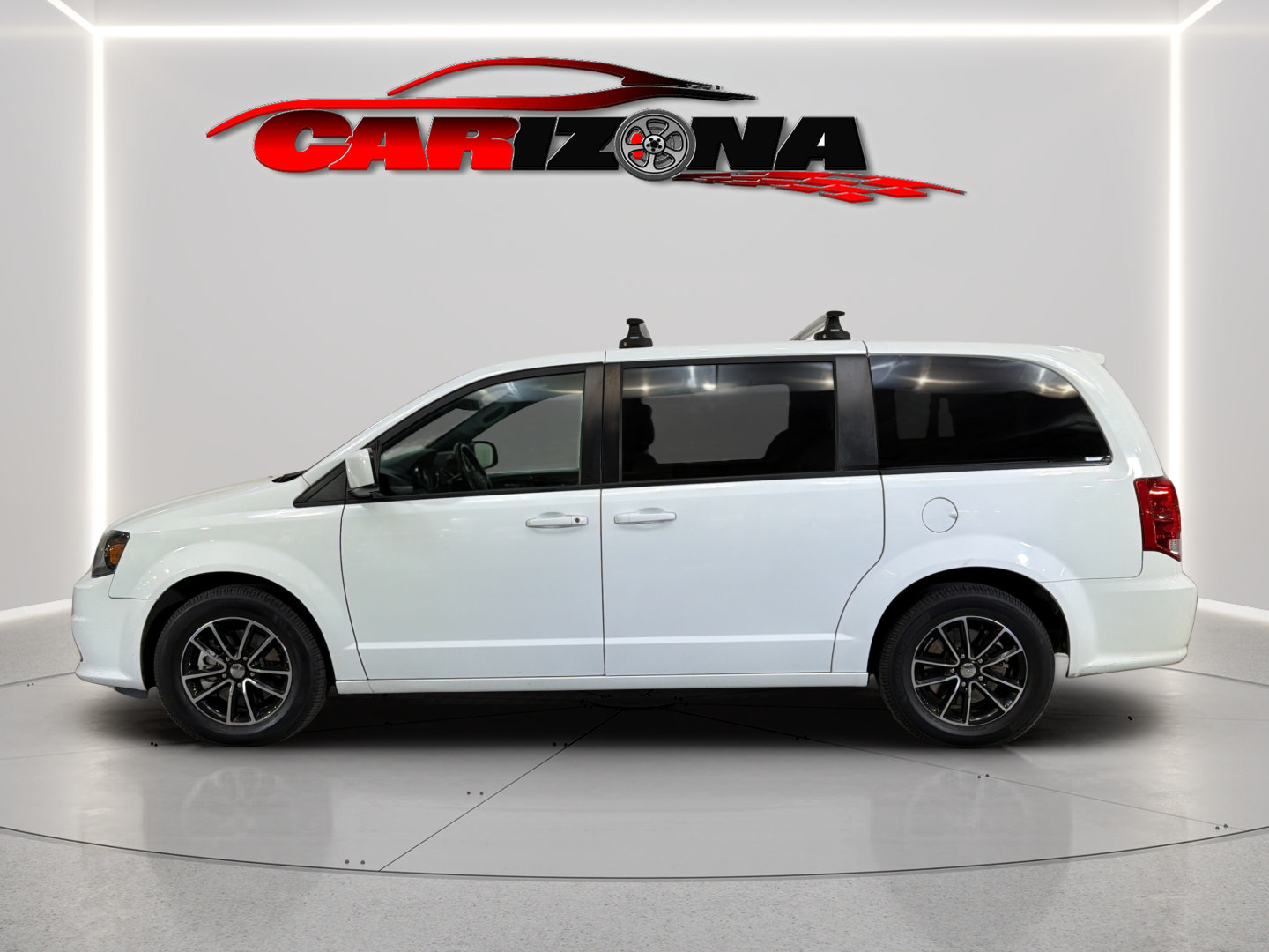 Used 2018 Dodge Grand Caravan SE FWD image 6