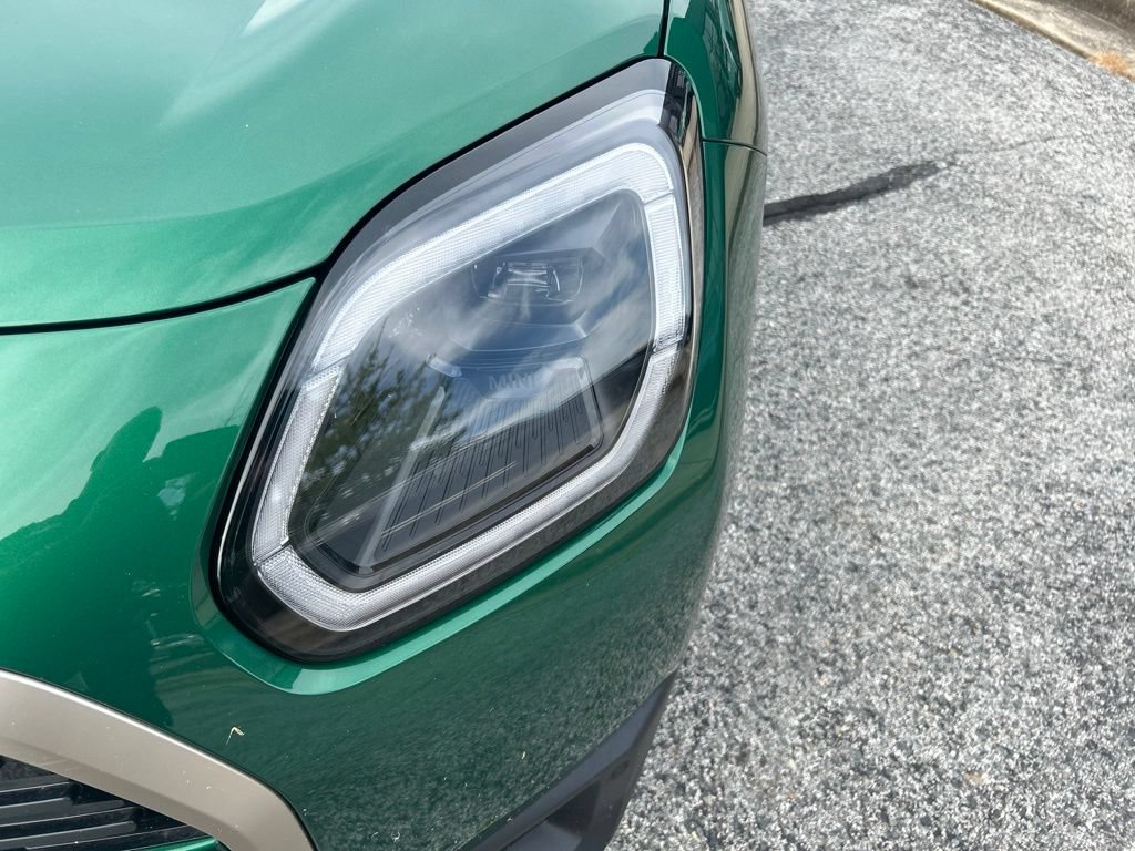 New 2027 MINI Cooper Countryman S w/ Comfort Package Max AWD/4WD image 25