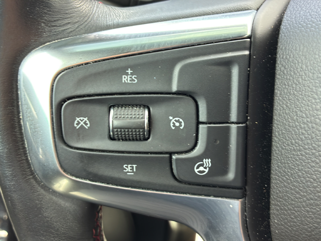 Used 2020 Chevrolet Blazer RS w/ LPO, Floor Liner Package FWD image 36
