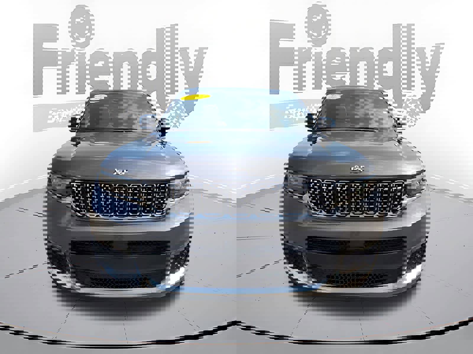 Used 2024 Jeep Grand Cherokee L Summit image 8