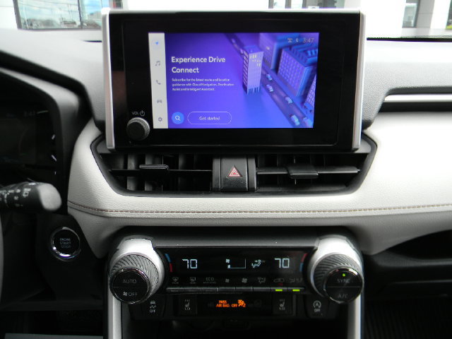 Certified 2024 Toyota RAV4 XLE w/ Convenience Package AWD/4WD image 12