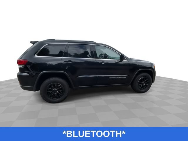 Used 2020 Jeep Grand Cherokee Laredo w/ All-Weather Capability Group AWD/4WD image 10