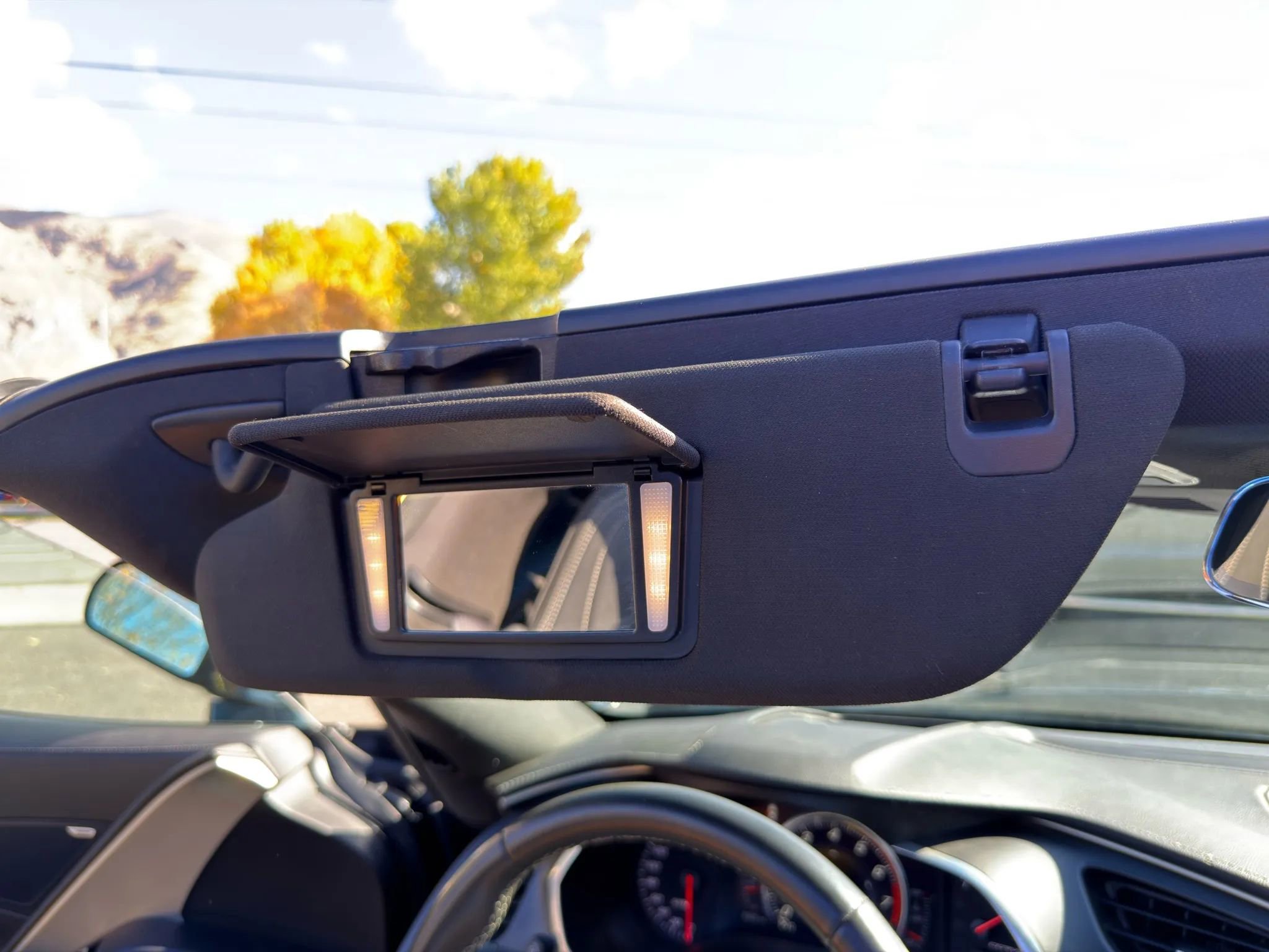 Used 2016 Chevrolet Corvette Stingray Coupe w/ 2LT Preferred Equipment Group image 15