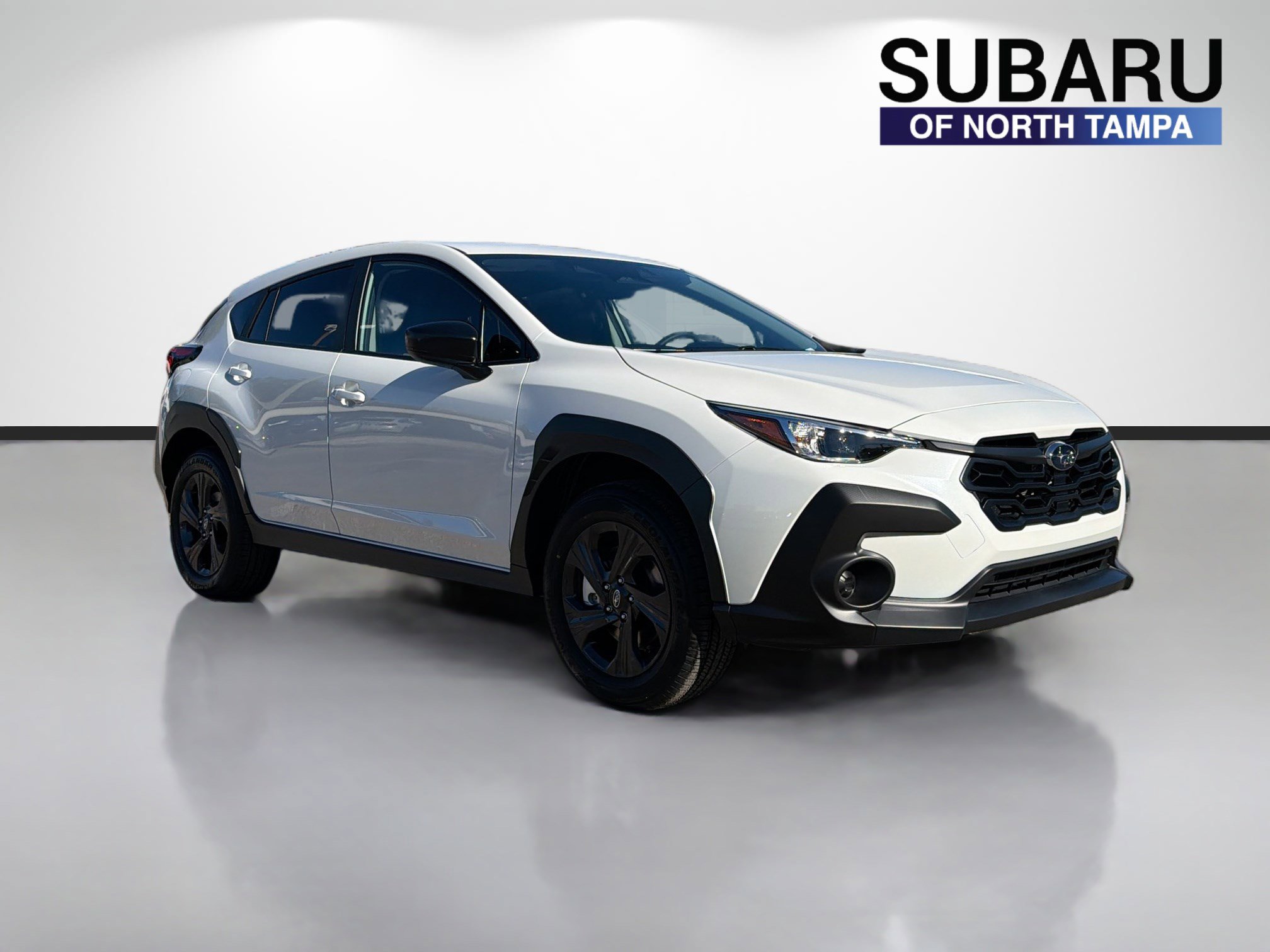 New 2026 Subaru Crosstrek 2.5i image 1