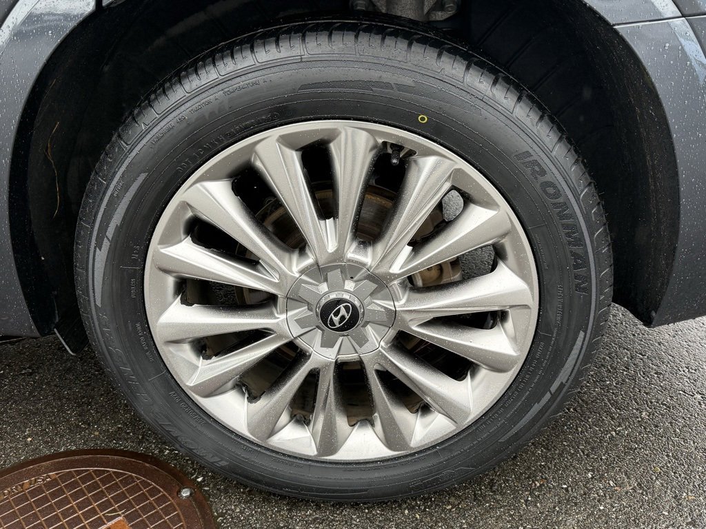 Certified 2020 Hyundai Palisade Limited image 37